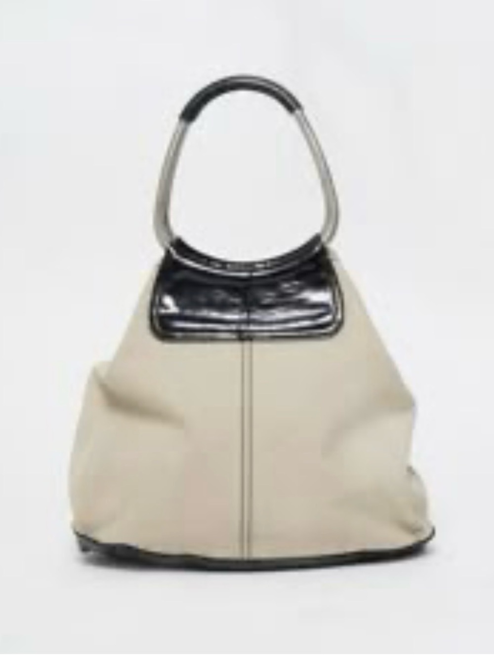 Vintage Prada Spring/Summer 2003 Swing Bag